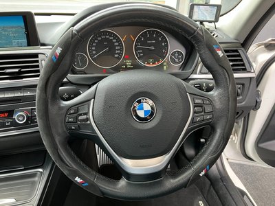 BMW 3 SERIES TOURING - 7