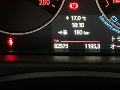 BMW 3 SERIES TOURING - 8