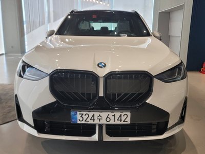 صورة 3 لـ 2026 BMW X3