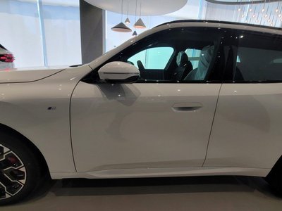 صورة 6 لـ 2026 BMW X3