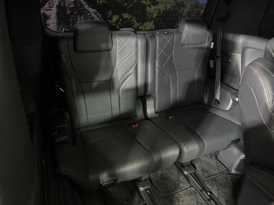 TOYOTA VELLFIRE - 9