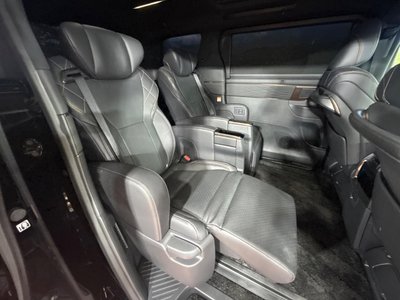 TOYOTA VELLFIRE - 8