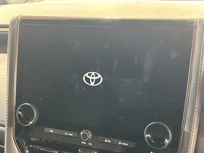 TOYOTA VELLFIRE - 3