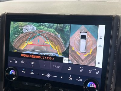 TOYOTA VELLFIRE - 6