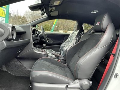 2025 Toyota GR YARIS — миниатюра 30