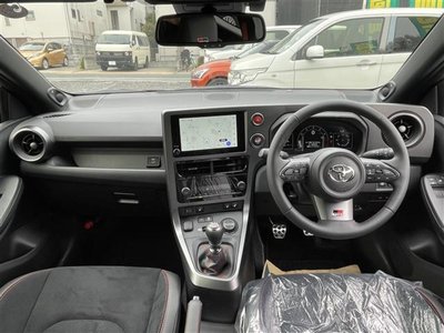 2025 Toyota GR YARIS — миниатюра 29