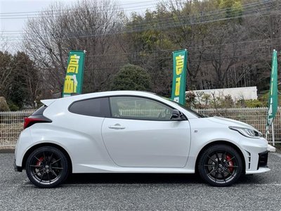 2025 Toyota GR YARIS — миниатюра 24