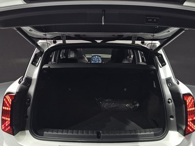 2025 MINI COOPER S COUNTRYMAN 缩略图 31