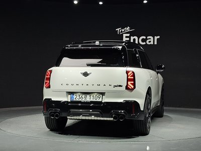 2025 MINI COOPER S COUNTRYMAN 照片 3