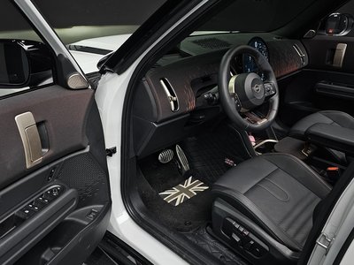 2025 MINI COOPER S COUNTRYMAN 缩略图 13
