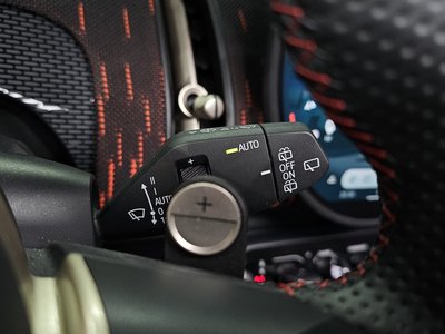 2025 MINI COOPER S COUNTRYMAN 缩略图 25