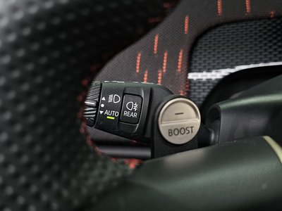 2025 MINI COOPER S COUNTRYMAN 缩略图 33