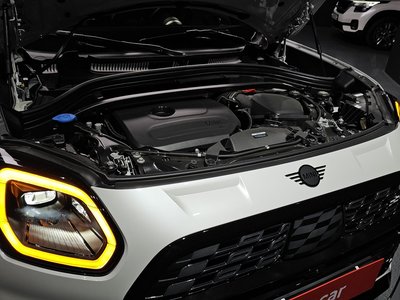 2025 MINI COOPER S COUNTRYMAN 照片 7