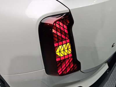 2025 MINI COOPER S COUNTRYMAN 照片 10