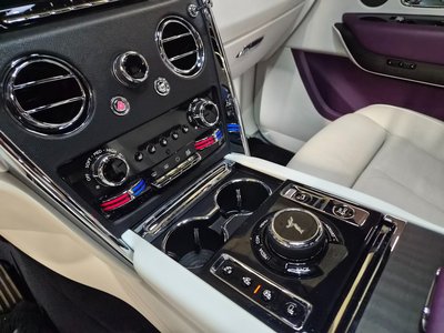 ROLLS-ROYCE CULLINAN - 8