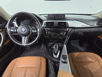 BMW 4 SERIES - 5