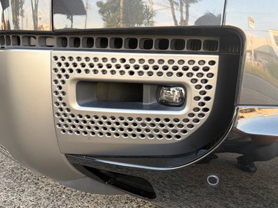 2021 LAND Rover DEFENDER 缩略图 77
