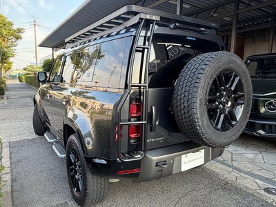 2021 LAND Rover DEFENDER 缩略图 28