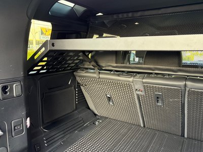 2021 LAND Rover DEFENDER 缩略图 29