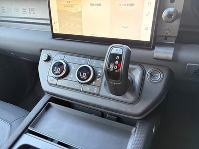 2021 LAND Rover DEFENDER 缩略图 63