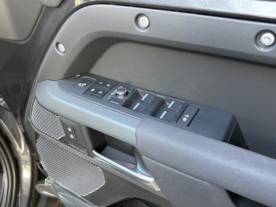 2021 LAND Rover DEFENDER 缩略图 46