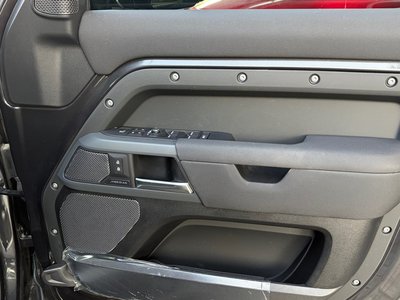 2021 LAND Rover DEFENDER 缩略图 41