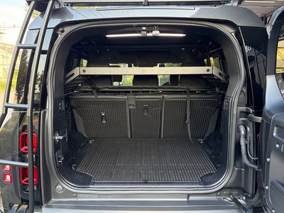 2021 LAND Rover DEFENDER 缩略图 27