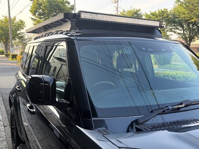 2021 LAND Rover DEFENDER 缩略图 18
