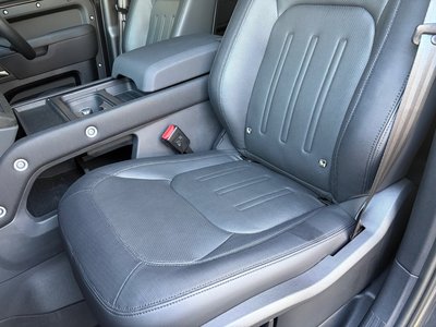 2021 LAND Rover DEFENDER 缩略图 39