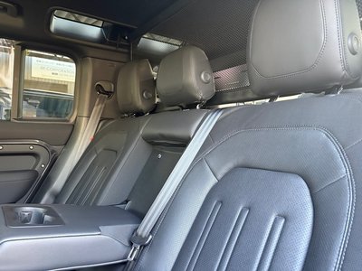 2021 LAND Rover DEFENDER 缩略图 51