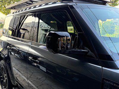 2021 LAND Rover DEFENDER 缩略图 17