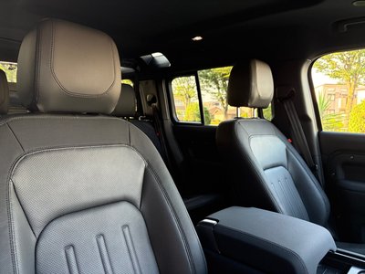 2021 LAND Rover DEFENDER 缩略图 57