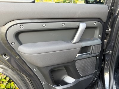 2021 LAND Rover DEFENDER 缩略图 37