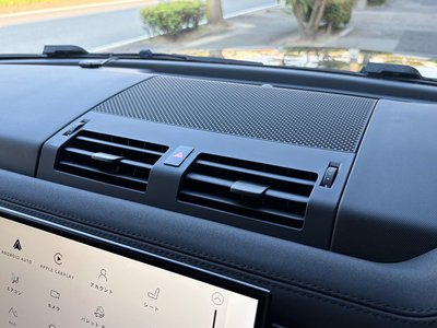 2021 LAND Rover DEFENDER 缩略图 64