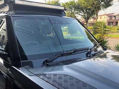 2021 LAND Rover DEFENDER 缩略图 19