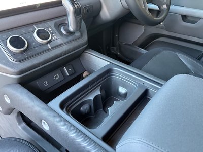 2021 LAND Rover DEFENDER 缩略图 43