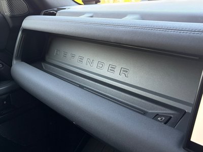 2021 LAND Rover DEFENDER 缩略图 65