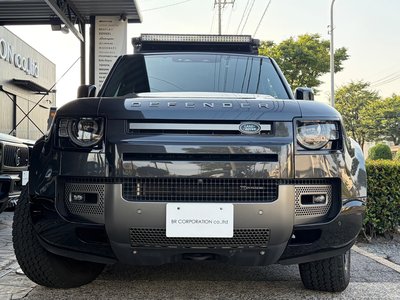 2021 LAND Rover DEFENDER 缩略图 12