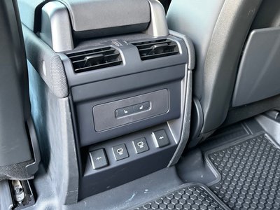2021 LAND Rover DEFENDER 缩略图 50