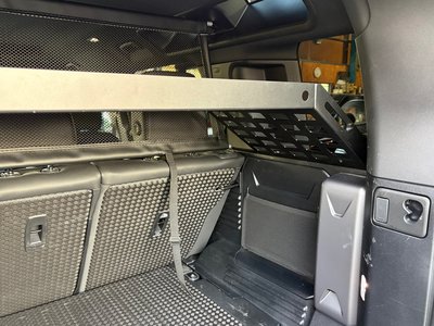 2021 LAND Rover DEFENDER 缩略图 30