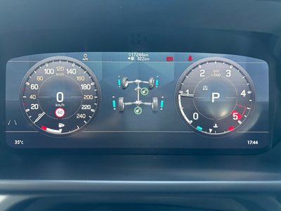 2021 LAND Rover DEFENDER 缩略图 58