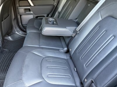 2021 LAND Rover DEFENDER 缩略图 47