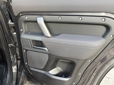 2021 LAND Rover DEFENDER 缩略图 45