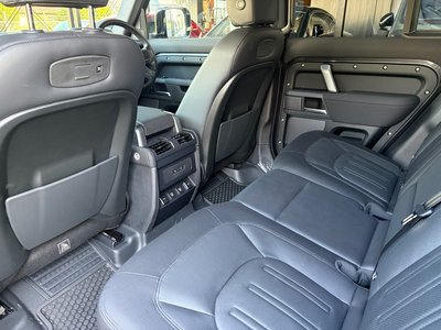 2021 LAND Rover DEFENDER 缩略图 49