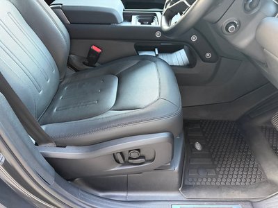 2021 LAND Rover DEFENDER 缩略图 54