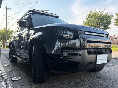 2021 LAND Rover DEFENDER 缩略图 15