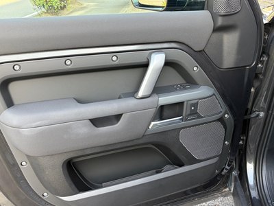 2021 LAND Rover DEFENDER 缩略图 35