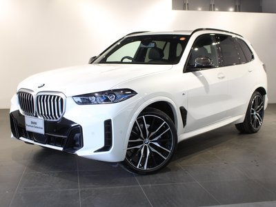 BMW X5 - 2