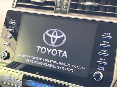 TOYOTA LAND CRUISER PRADO - 4