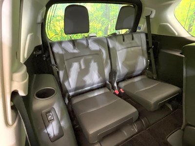 TOYOTA LAND CRUISER PRADO - 10